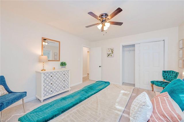 1 Langhorne RD, Newport News, VA 23606