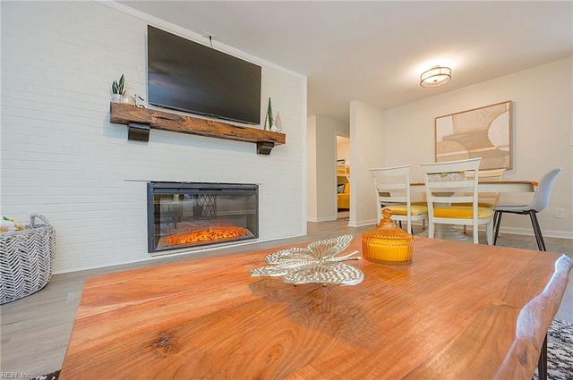 1 Langhorne RD, Newport News, VA 23606