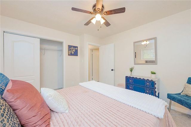 1 Langhorne RD, Newport News, VA 23606