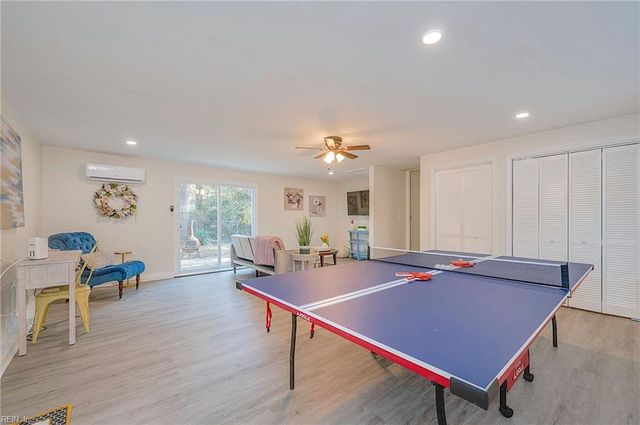 1 Langhorne RD, Newport News, VA 23606