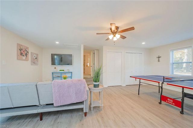 1 Langhorne RD, Newport News, VA 23606