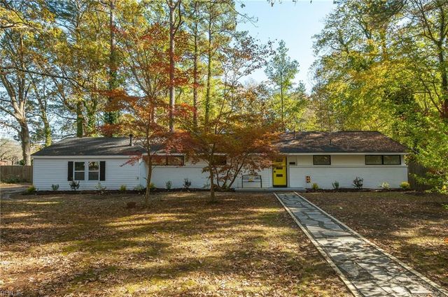 1 Langhorne RD, Newport News, VA 23606