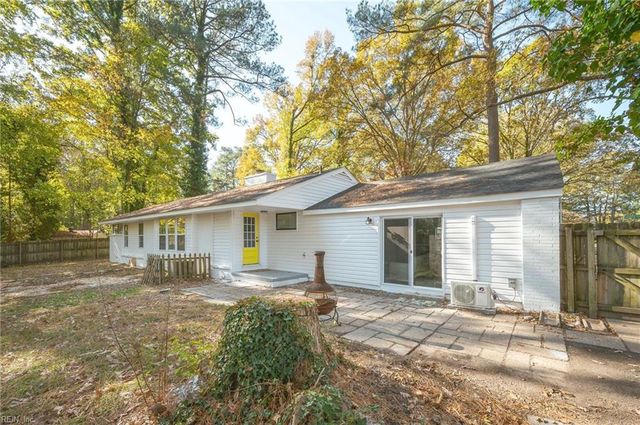 1 Langhorne RD, Newport News, VA 23606