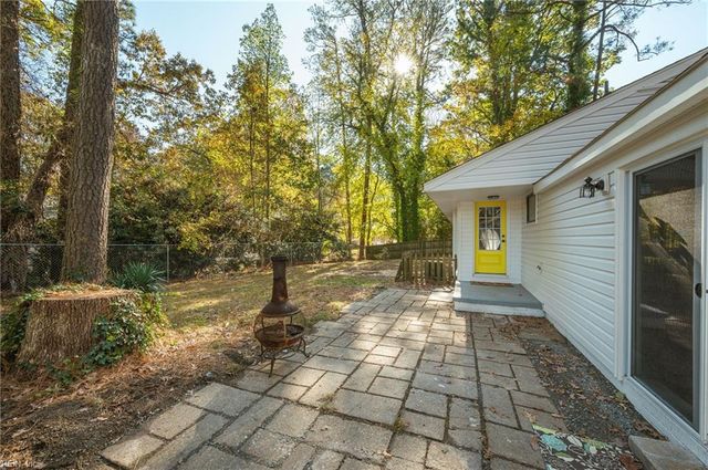 1 Langhorne RD, Newport News, VA 23606