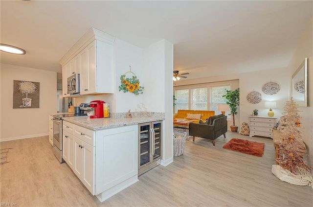 1 Langhorne RD, Newport News, VA 23606