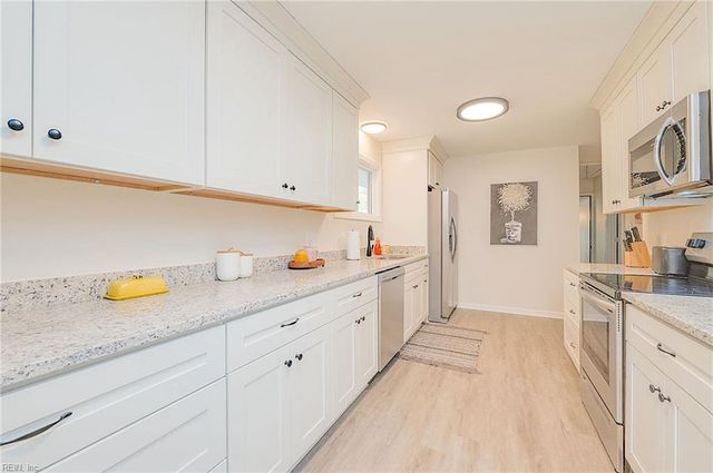 1 Langhorne RD, Newport News, VA 23606