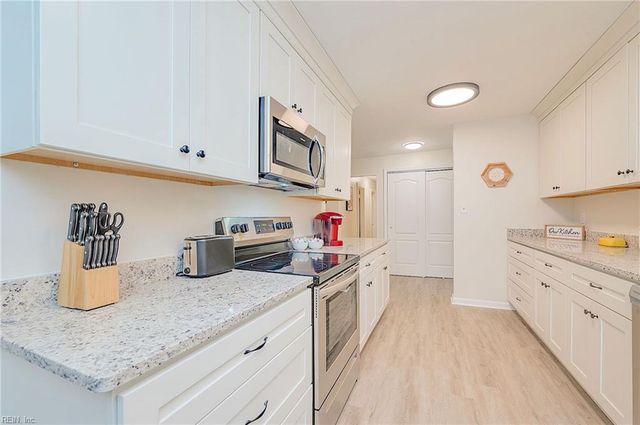 1 Langhorne RD, Newport News, VA 23606