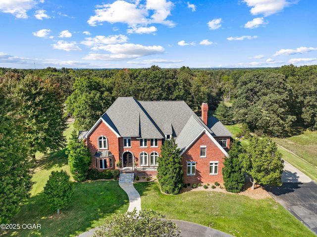 11411 Goldenrod Road, Carthage, MO 64836