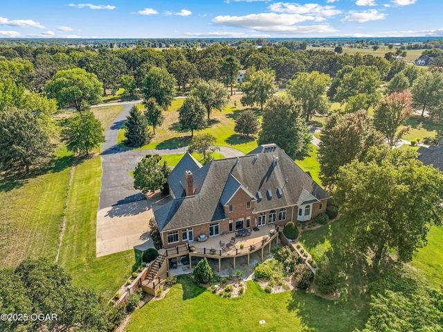 11411 Goldenrod Road, Carthage, MO 64836