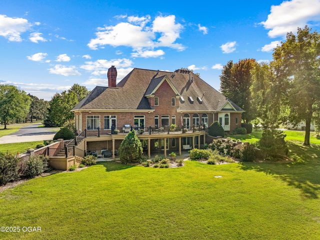 11411 Goldenrod Road, Carthage, MO 64836