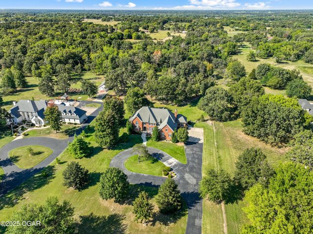 11411 Goldenrod Road, Carthage, MO 64836