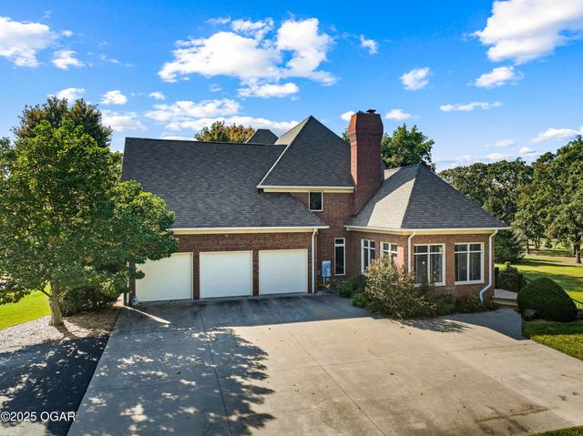 11411 Goldenrod Road, Carthage, MO 64836