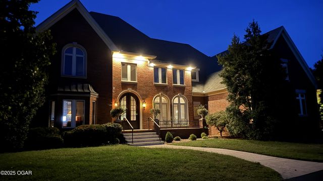 11411 Goldenrod Road, Carthage, MO 64836