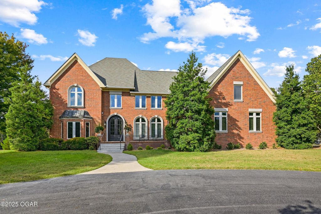 11411 Goldenrod Road, Carthage, MO 64836