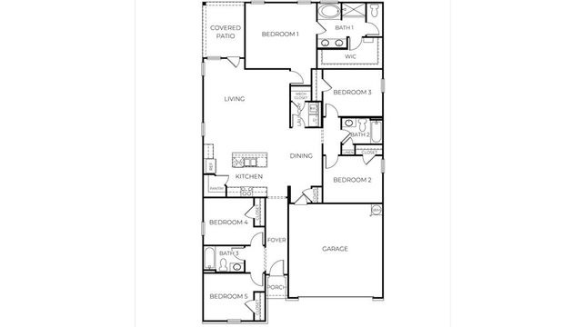 655 Chipola Circle, Rehobeth, AL 36301