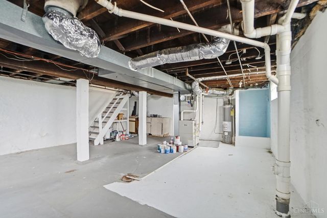 4910 Greenlee Avenue, St Bernard, OH 45217