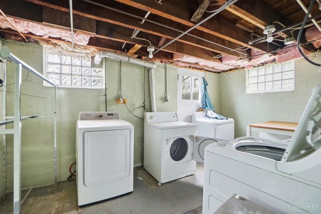 4910 Greenlee Avenue, St Bernard, OH 45217