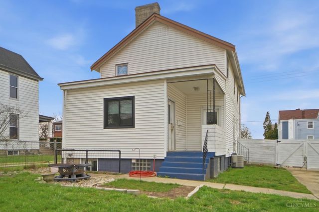 4910 Greenlee Avenue, St Bernard, OH 45217