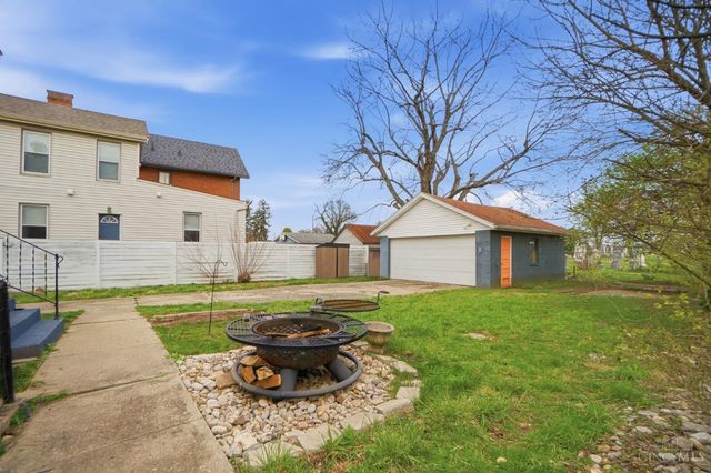 4910 Greenlee Avenue, St Bernard, OH 45217