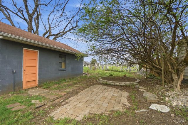 4910 Greenlee Avenue, St Bernard, OH 45217