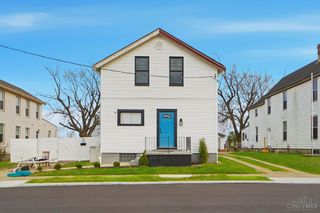 4910 Greenlee Avenue, St Bernard, OH 45217