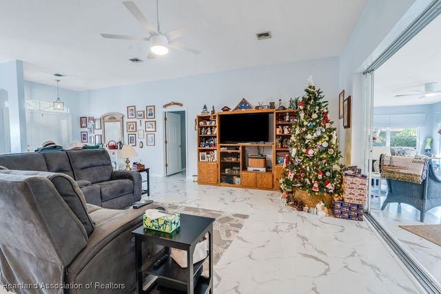 3524 Monza Drive, Sebring, FL 33872