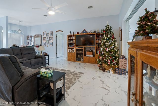 3524 Monza Drive, Sebring, FL 33872