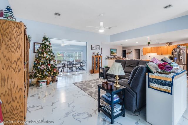 3524 Monza Drive, Sebring, FL 33872