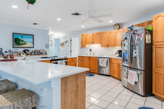 3524 Monza Drive, Sebring, FL 33872