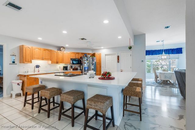 3524 Monza Drive, Sebring, FL 33872