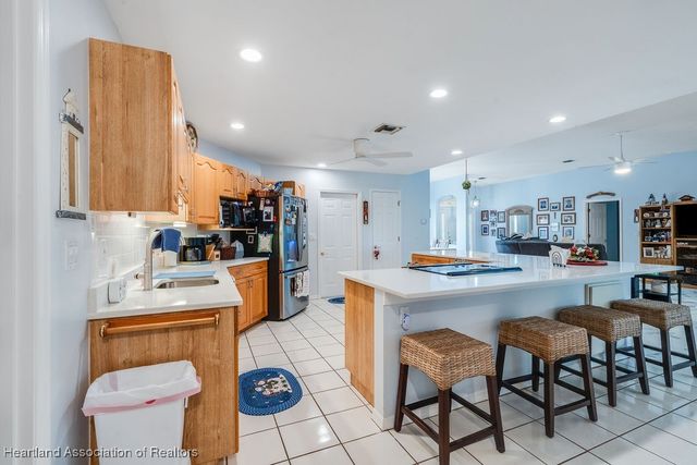 3524 Monza Drive, Sebring, FL 33872