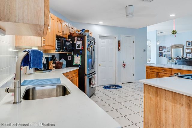 3524 Monza Drive, Sebring, FL 33872