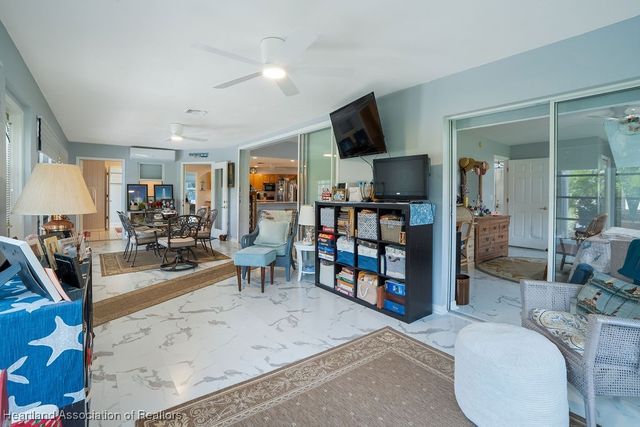 3524 Monza Drive, Sebring, FL 33872