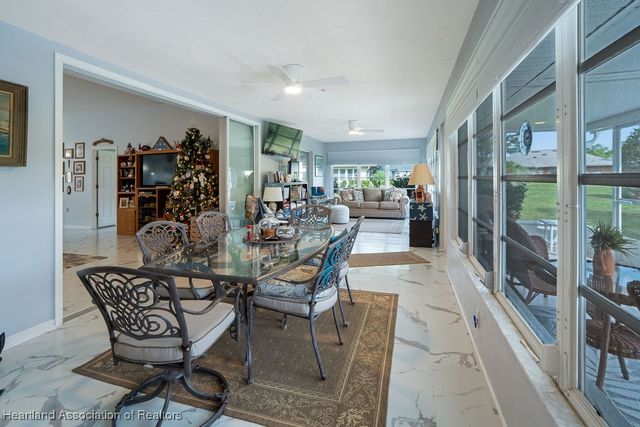 3524 Monza Drive, Sebring, FL 33872