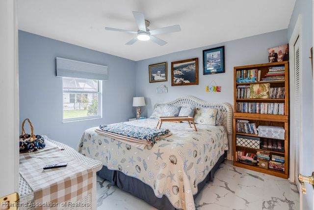 3524 Monza Drive, Sebring, FL 33872