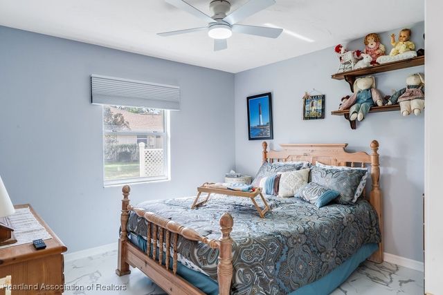 3524 Monza Drive, Sebring, FL 33872