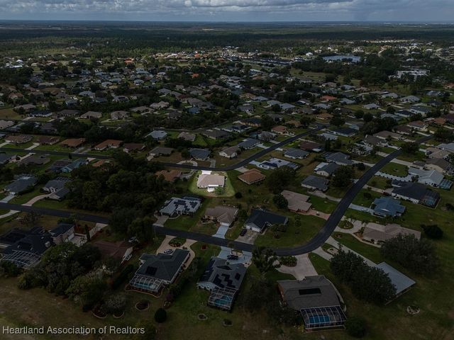 3524 Monza Drive, Sebring, FL 33872