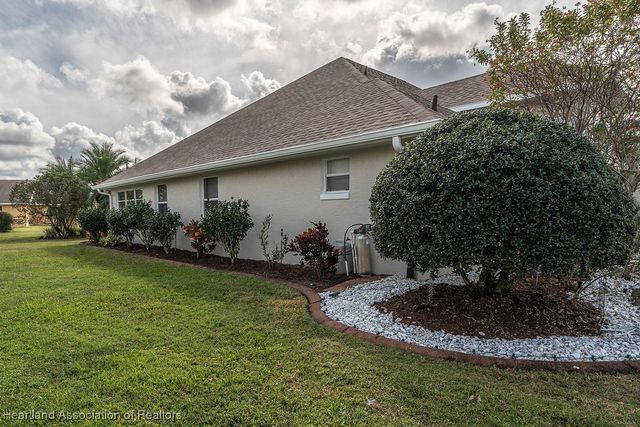 3524 Monza Drive, Sebring, FL 33872