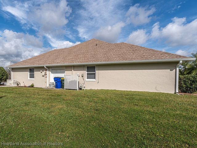 3524 Monza Drive, Sebring, FL 33872