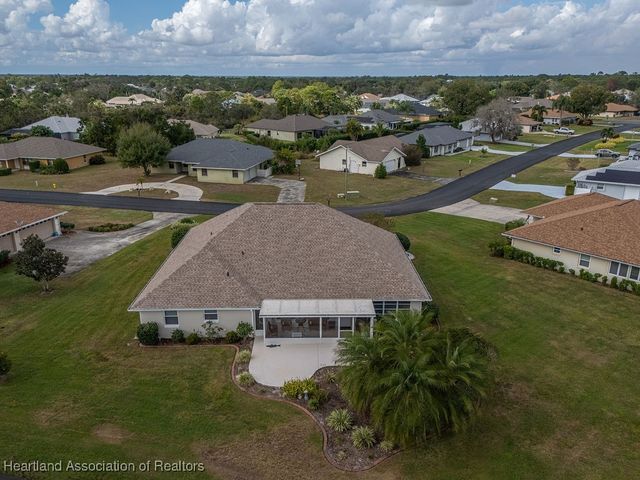 3524 Monza Drive, Sebring, FL 33872