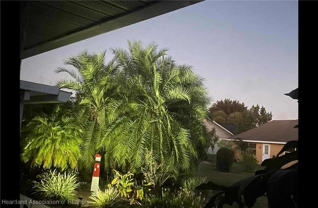 3524 Monza Drive, Sebring, FL 33872