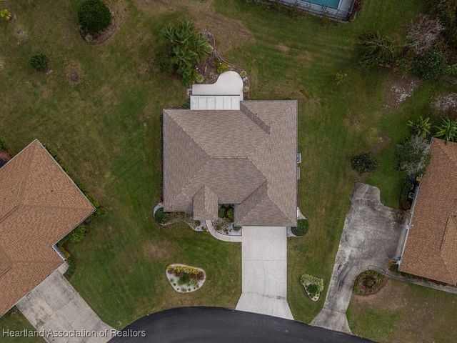 3524 Monza Drive, Sebring, FL 33872