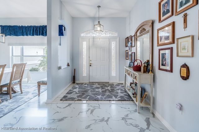 3524 Monza Drive, Sebring, FL 33872