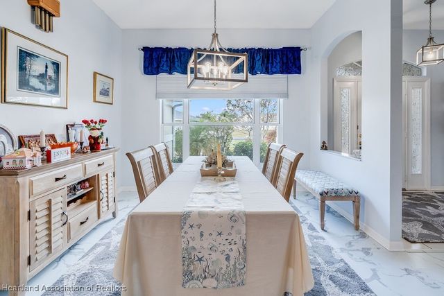 3524 Monza Drive, Sebring, FL 33872