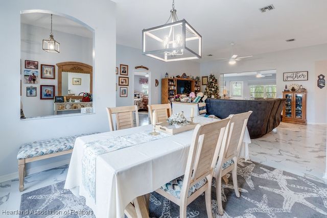 3524 Monza Drive, Sebring, FL 33872