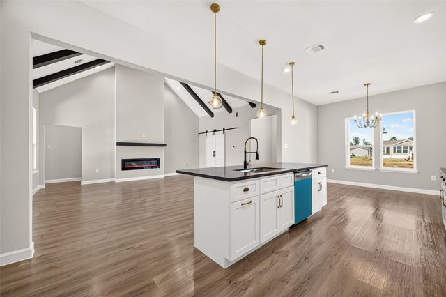 11751 Kelvin Court, Conroe, TX 77306