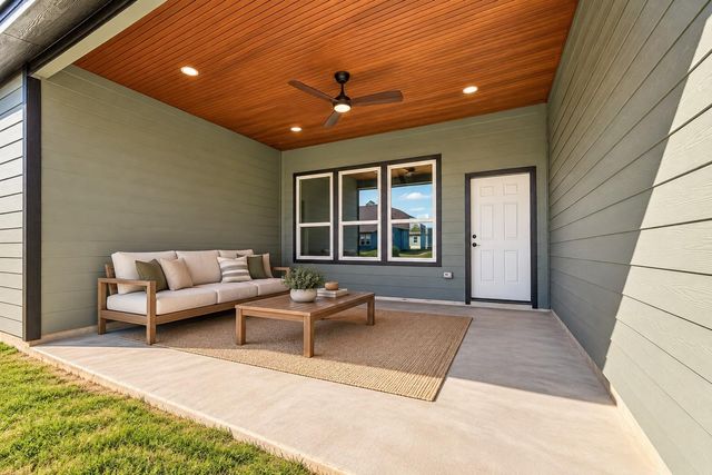 11751 Kelvin Court, Conroe, TX 77306