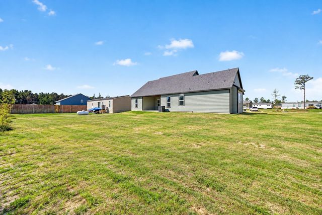 11751 Kelvin Court, Conroe, TX 77306