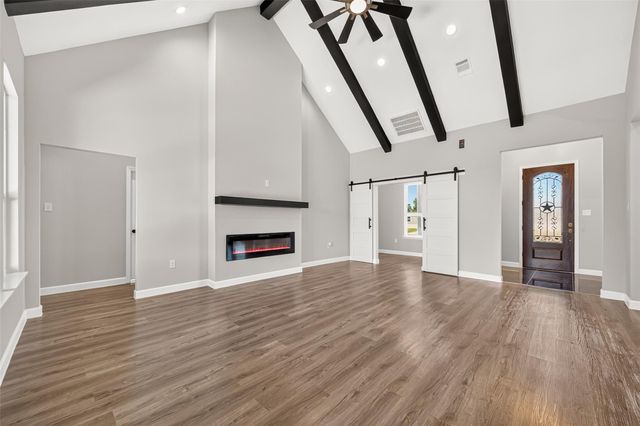 11751 Kelvin Court, Conroe, TX 77306