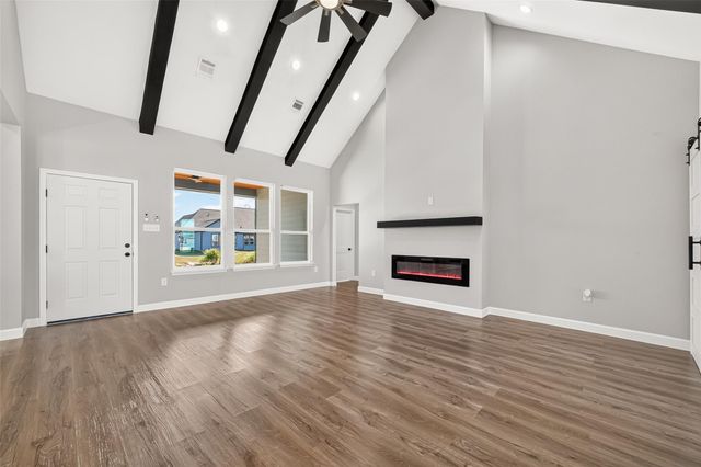 11751 Kelvin Court, Conroe, TX 77306